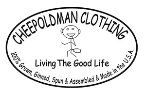 Cheepoldman